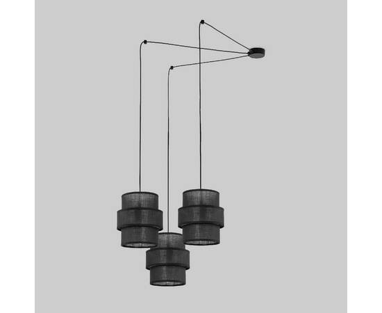 Подвесной светильник TK Lighting 5976 Calisto a068429