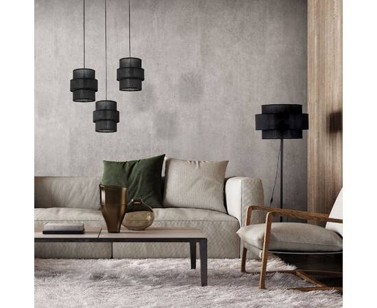 Подвесной светильник TK Lighting 5976 Calisto a068429, изображение 2