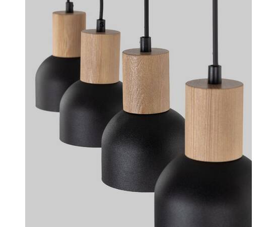 Подвесной светильник TK Lighting 4896 Cairo a068426, изображение 2