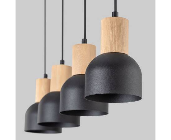 Подвесной светильник TK Lighting 4896 Cairo a068426, изображение 3