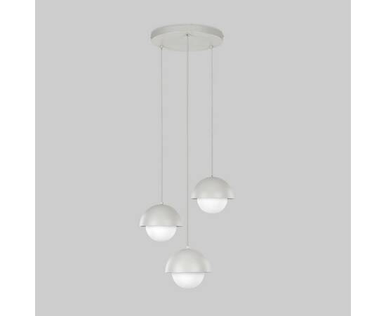 Подвесной светильник TK Lighting 10206 Bono a068425