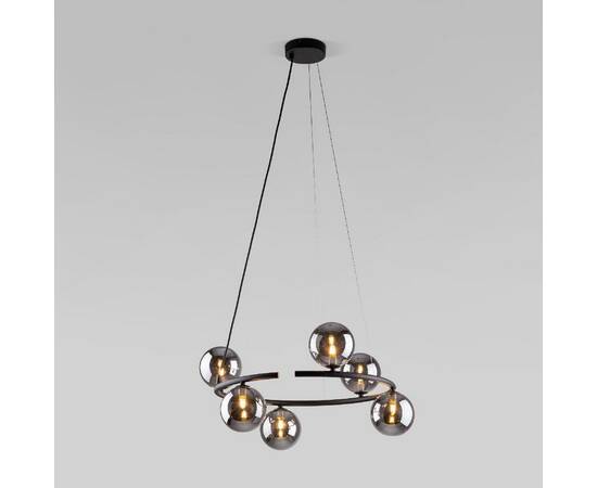 Подвесная люстра TK Lighting 6843 Anabelle a068409
