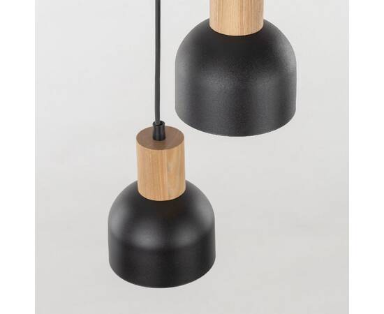 Подвесной светильник TK Lighting 4895 Cairo a066909, изображение 3