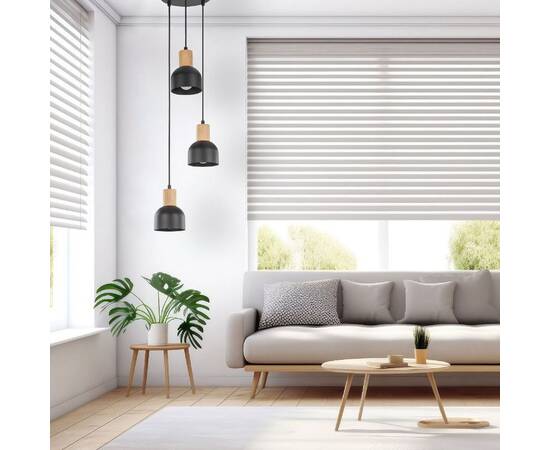 Подвесной светильник TK Lighting 4895 Cairo a066909, изображение 4