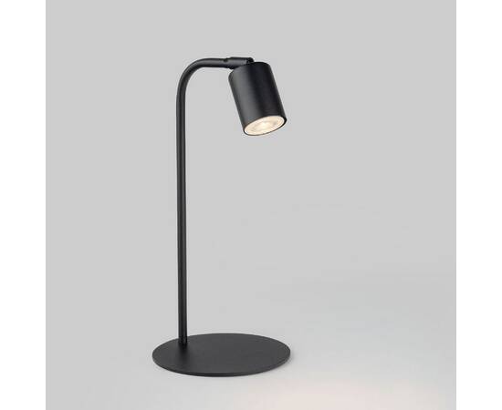 Настольная лампа TK Lighting 5414 Logan Black a065381