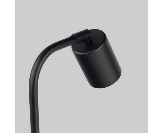 Настольная лампа TK Lighting 5414 Logan Black a065381, изображение 2