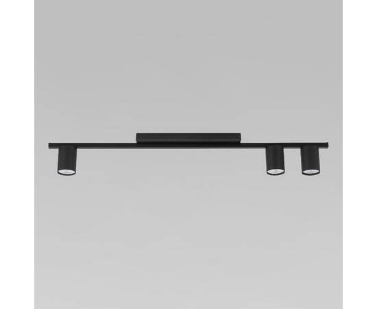 Потолочный светильник TK Lighting 4565 Logan Black a065378