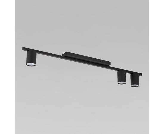 Потолочный светильник TK Lighting 4565 Logan Black a065378, изображение 2