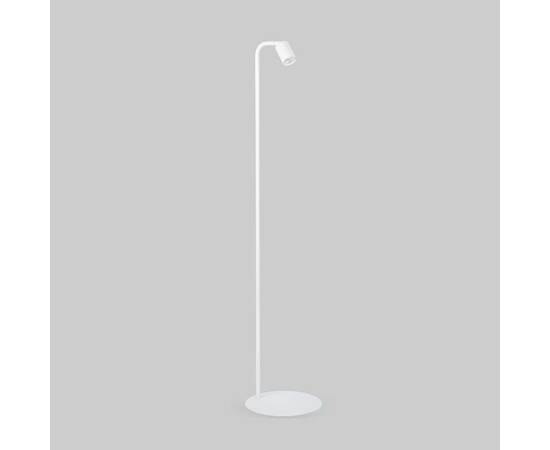 Торшер TK Lighting 5484 Logan White a065377