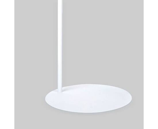 Торшер TK Lighting 5484 Logan White a065377, изображение 2