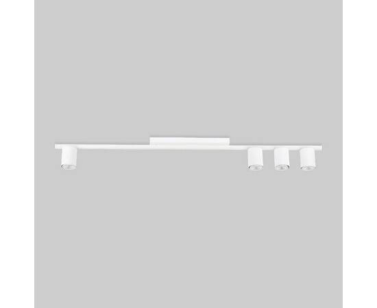 Потолочный светильник TK Lighting 4571 Logan White a065373