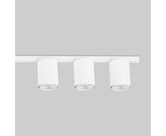 Потолочный светильник TK Lighting 4571 Logan White a065373, изображение 2