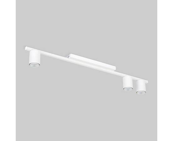 Потолочный светильник TK Lighting 4570 Logan White a065372