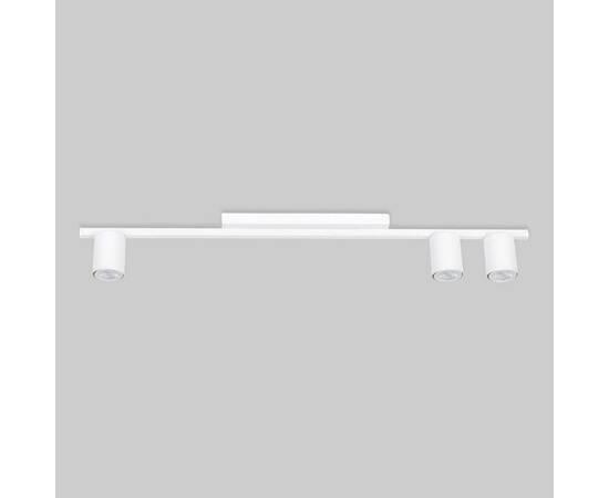 Потолочный светильник TK Lighting 4570 Logan White a065372, изображение 2