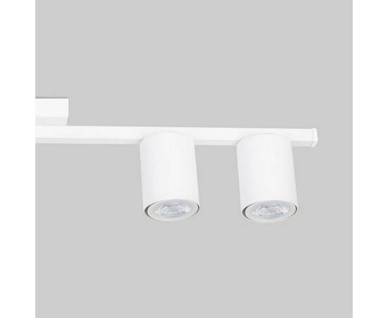 Потолочный светильник TK Lighting 4570 Logan White a065372, изображение 3