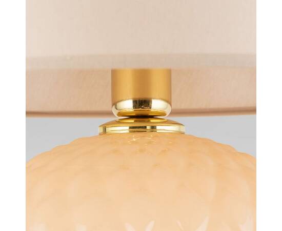 Настольная лампа TK Lighting 5591 Santana Ecru a065253, изображение 2