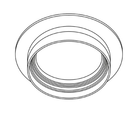 Встраиваемый светильник Citilux Hardy CL002D11, изображение 2