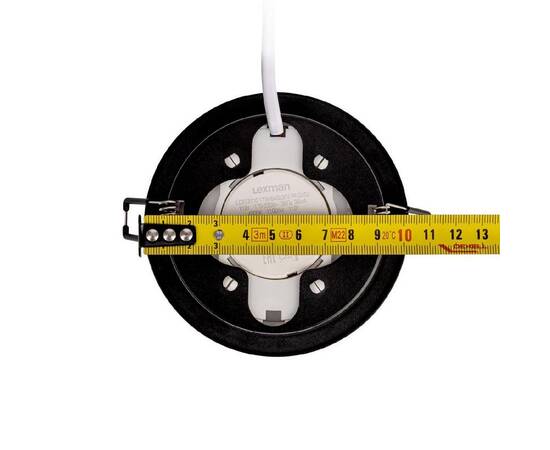 Встраиваемый светильник Citilux Hardy CL002D11, изображение 7