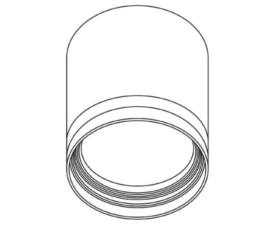 Накладной светильник Citilux Hardy CL002C11, изображение 2