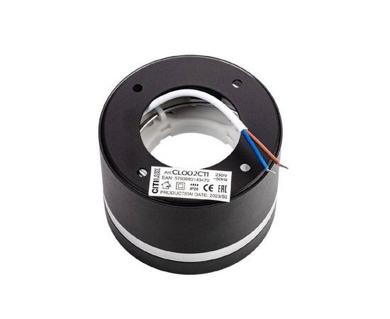 Накладной светильник Citilux Hardy CL002C11, изображение 3