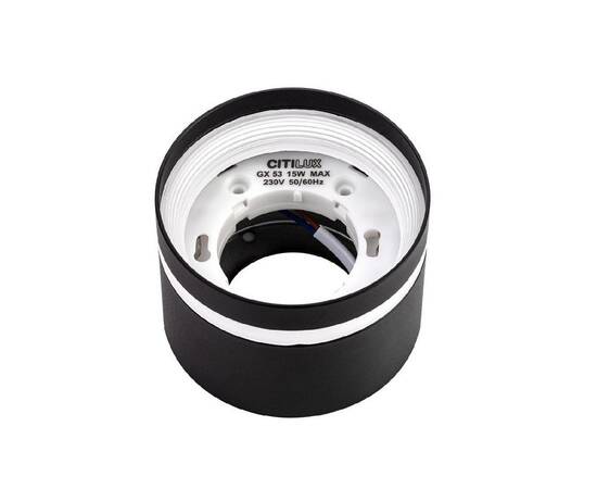 Накладной светильник Citilux Hardy CL002C11, изображение 4