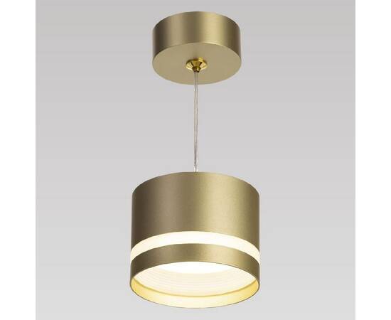 Подвесной светильник Citilux Hardy CL002P12, изображение 4