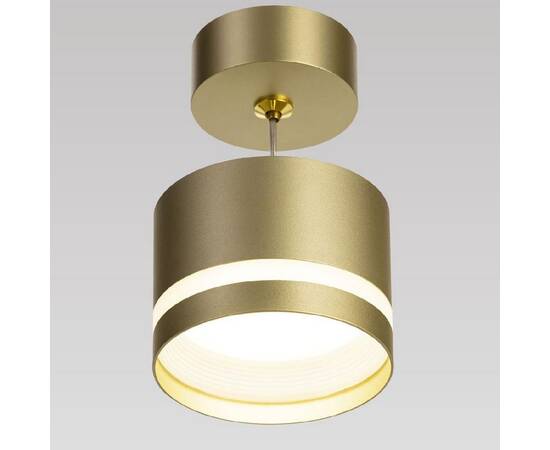 Подвесной светильник Citilux Hardy CL002P12, изображение 5