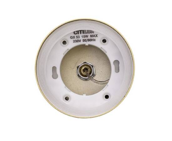 Подвесной светильник Citilux Hardy CL002P12, изображение 8