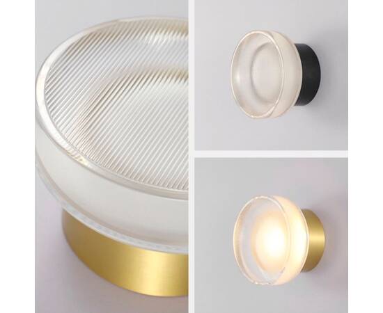 Настенный светильник ImperiumLoft Lilo 226488-23, изображение 4