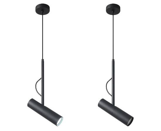 Подвесной светильник Crystal Lux CLT 060C1 BL, изображение 3