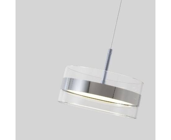 Подвесной светильник Crystal Lux MYSELF SP10W LED, изображение 2