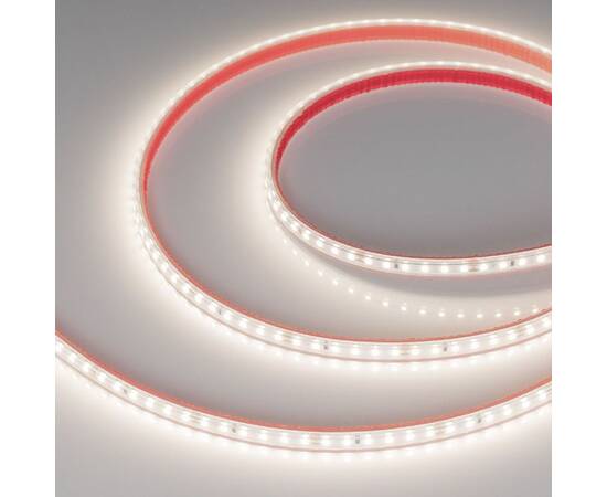 Светодиодная герметичная лента Arlight SPI-PS-A120-12mm 24V Warm3000-PX6-BPT (11 W/m, IP67, 2835, 5m