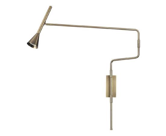 Спот Odeon Light Izzy 7032/1W