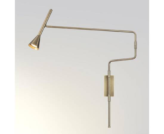 Спот Odeon Light Izzy 7032/1W, изображение 2