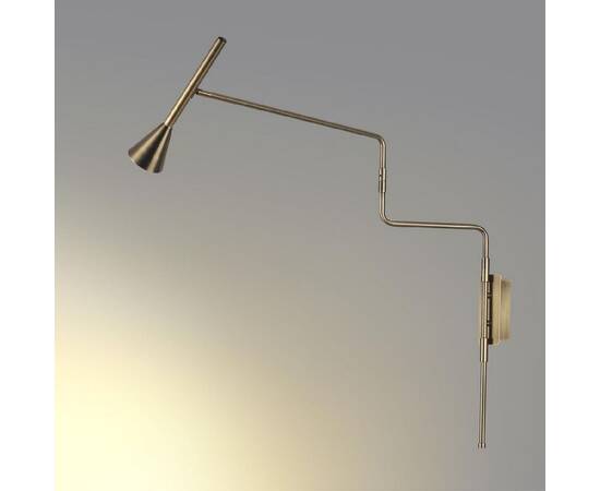 Спот Odeon Light Izzy 7032/1W, изображение 3