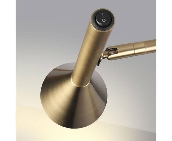 Спот Odeon Light Izzy 7032/1W, изображение 4