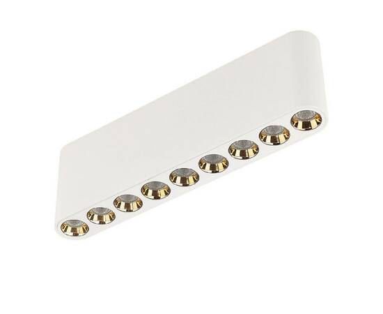 Накладной светильник Odeon Light Small 7091/21CL