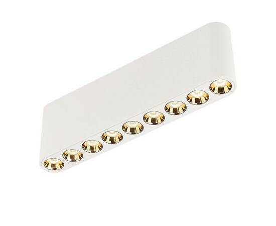 Накладной светильник Odeon Light Small 7091/21CL, изображение 2