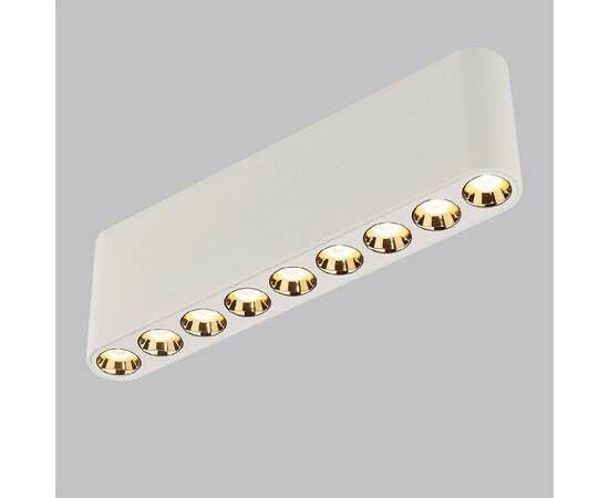 Накладной светильник Odeon Light Small 7091/21CL, изображение 3