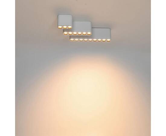 Накладной светильник Odeon Light Small 7091/21CL, изображение 5