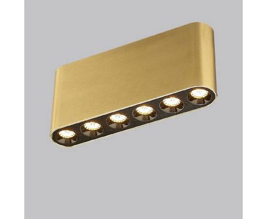 Накладной светильник Odeon Light Small 7093/15CL, изображение 3