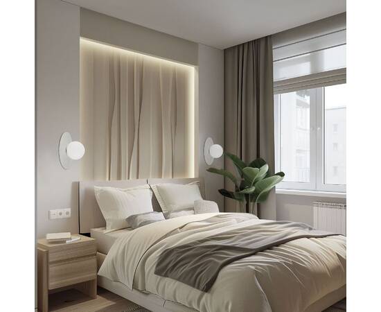 Настенный светильник TK Lighting 10231 Pixi a068695, изображение 3