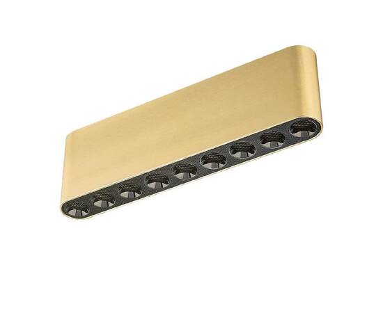 Накладной светильник Odeon Light Small 7093/21CL