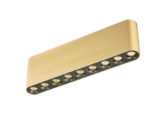 Накладной светильник Odeon Light Small 7093/21CL, изображение 2