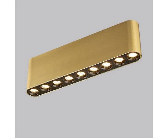 Накладной светильник Odeon Light Small 7093/21CL, изображение 3