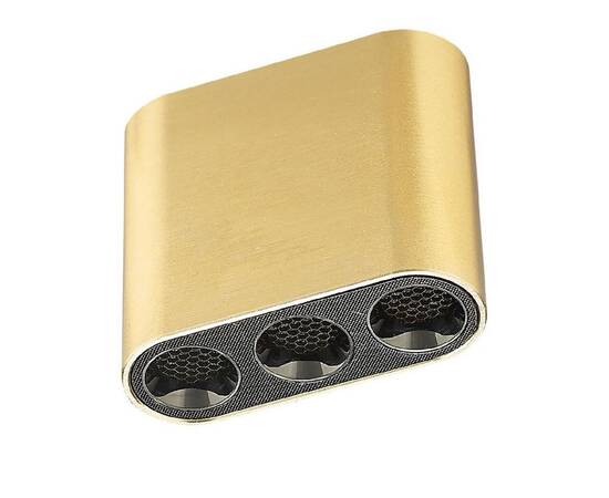 Накладной светильник Odeon Light Small 7093/8CL