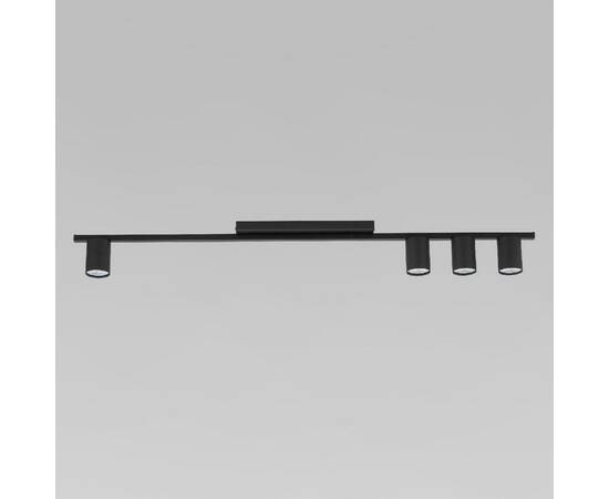 Потолочный светильник TK Lighting 4566 Logan Black a065379