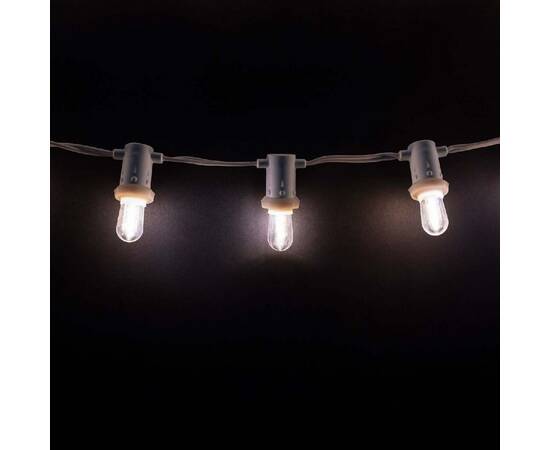 Гирлянда мини Белт-Лайт Laitcom (LTC) MBL10m/100L-8-1