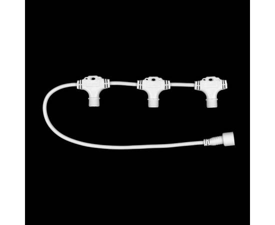 Разветвитель Laitcom (LTC) LLR3-8