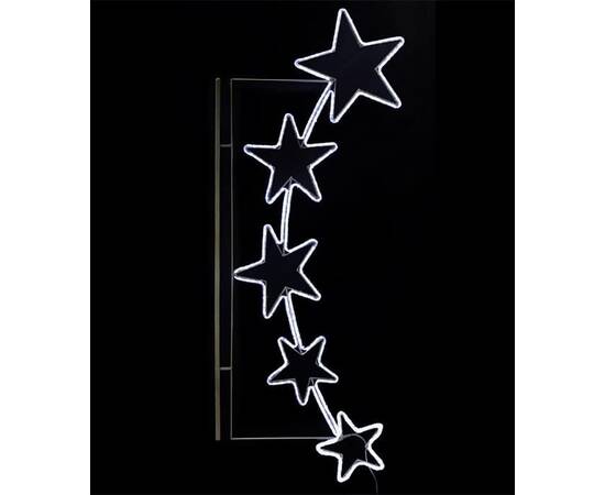 Светодиодная консоль Пять звезд Laitcom (LTC) SKL4-220W